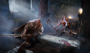 Lords of the Fallen 
