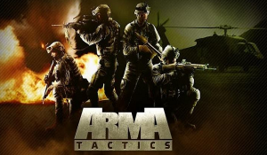 ARMA Tactics PC Game Download Full Version