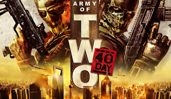 army of two for pc