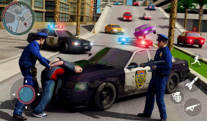City of Gangsters PC Game Download Low Size