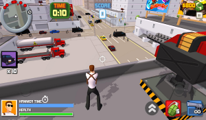 City of Gangsters PC Game 