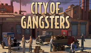 City of Gangsters PC Game Download Full Version