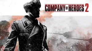 Company of Heroes 2 PC Game 