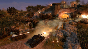 Company of Heroes 2 PC Game Download