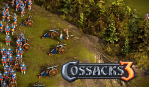 Cossacks 3 PC Game Download 