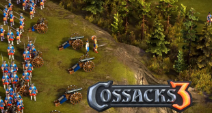 Cossacks 3 PC Game Download
