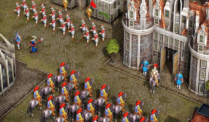 Cossacks 3 PC Game 