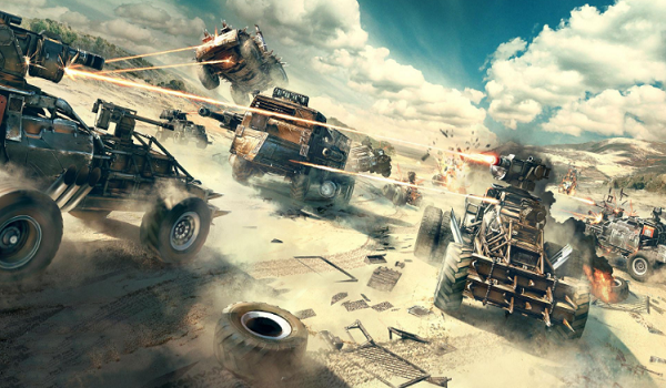 crossout video game download