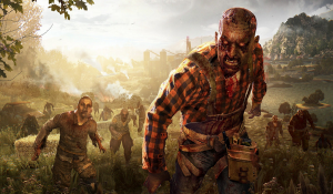 Dying Light The Following Download Game For PC 