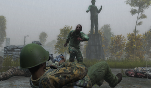 DayZ Download Game For PC