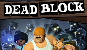 Dead Block PC Game Download