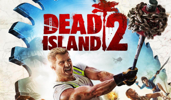 dead island 2 games