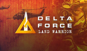 Delta Force Land Warrior PC Game Download Full Version