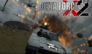 Delta Force Land Warrior PC Game Download