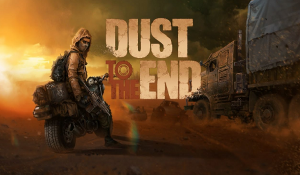 Dust to the End PC Game Download Full Version