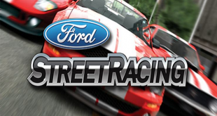 Ford Street Racing PC Game