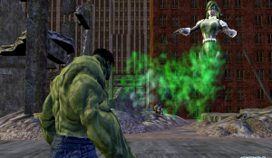 Hulk PC Game Low Size