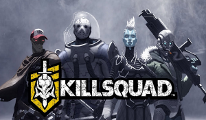 Killsquad PC Game