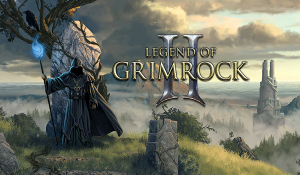 Legend of Grimrock II PC Game Download Full Version
