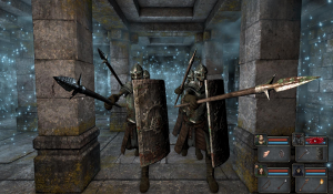 Legend of Grimrock II Game For PC