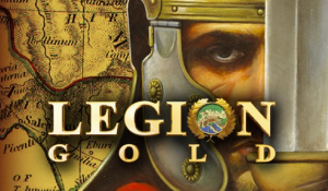 Legion Gold PC Game Download 