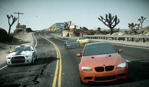 Need for Speed The Run PC Game Download Full Version