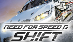 Need for Speed Shift PC Game Download 
