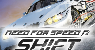 Need for Speed Shift PC Game Download