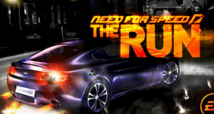 Need for Speed The Run PC Game