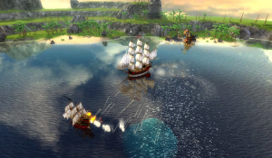 Pirates of Black Cove Download Game