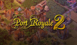 Port Royale 2 PC Game Download Full Version