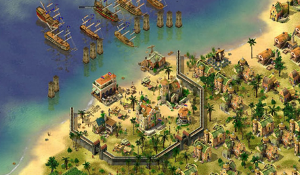 Port Royale 2 PC Game Download Full Version Free