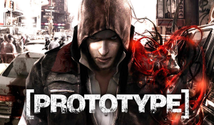 Prototype PC Game Download Full Version