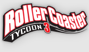 RollerCoaster Tycoon 3 Game For PC