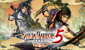 Samurai Warriors 5 PC Game Download Full Version