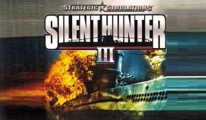 Silent Hunter III PC Game Download Full Version
