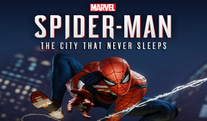 Marvel's Spider-Man The City That Never Sleeps PC Game Download 