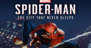Marvel's Spider-Man The City That Never Sleeps PC Game Download