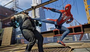 Marvel's Spider-Man The City That Never Sleeps PC Game Download Full Version