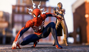 Marvel's Spider-Man The City That Never Sleeps Download PC Game