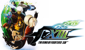 The King of Fighters XIII PC Game 