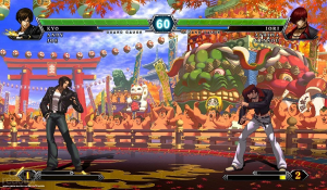 The King of Fighters XIII PC Game Download Low Size