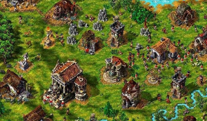 The Settlers IV PC Download Game