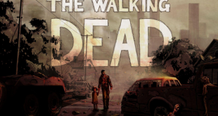 The Walking Dead PC Game Download
