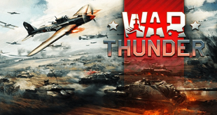 War Thunder PC Game