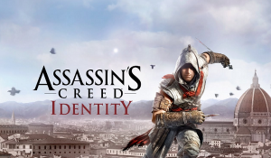 Assassin's Creed Identity PC Game Download Full Version
