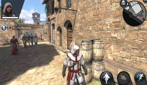 Assassin's Creed Identity PC Game Download Full Size