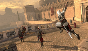 Assassin's Creed Identity PC Game 