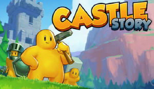 Castle Story PC Game 