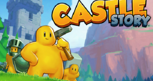 Castle Story PC Game